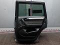 дверь задняя правая Audi Q7 4L [рестайлинг] 2008, 3.0 л., D TDI, дизель, АКПП, внедорожник 5 дв. - фото №8