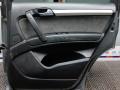 дверь задняя правая Audi Q7 4L [рестайлинг] 2008, 3.0 л., D TDI, дизель, АКПП, внедорожник 5 дв. - фото №9