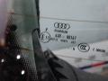 крышка багажника Audi Q7 4L [рестайлинг] 2008, 3.0 л., D TDI, дизель, АКПП, внедорожник 5 дв. - фото №4