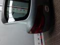 крышка багажника Audi Q7 4L [рестайлинг] 2008, 3.0 л., D TDI, дизель, АКПП, внедорожник 5 дв. - фото №5