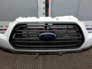 решетка радиатора Ford Transit 8 поколение 2015, 2.2 л., дизель, МКПП, микроавтобус