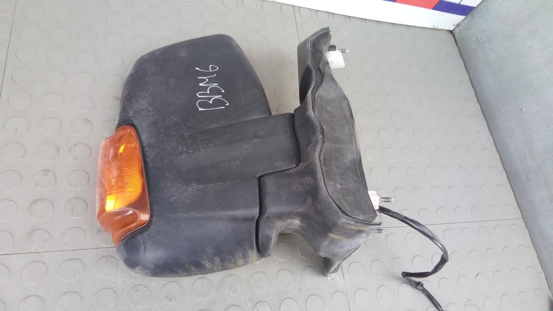 зеркало правое Ford Transit 8 поколение 2015, 2.2 л., дизель, МКПП, микроавтобус, 2PIN - фото №1