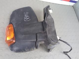 зеркало правое Ford Transit 8 поколение 2015, 2.2 л., дизель, МКПП, микроавтобус, 2PIN