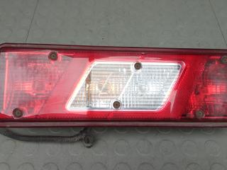 фонарь задний правый Ford Transit 8 поколение 2015, 2.2 л., дизель, МКПП, микроавтобус