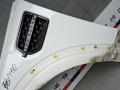 крыло переднее левое Land Rover Discovery 4 поколение 2011, 3.0 л., SD V6, дизель, АКПП, внедорожник 5 дв. - фото №3