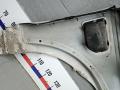 крыло переднее левое Land Rover Discovery 4 поколение 2011, 3.0 л., SD V6, дизель, АКПП, внедорожник 5 дв. - фото №5