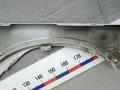 крыло переднее левое Land Rover Discovery 4 поколение 2011, 3.0 л., SD V6, дизель, АКПП, внедорожник 5 дв. - фото №6