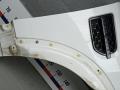 крыло переднее правое Land Rover Discovery 4 поколение 2011, 3.0 л., SD V6, дизель, АКПП, внедорожник 5 дв. - фото №2