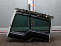 крышка багажника Land Rover Discovery 4 поколение 2011, 3.0 л., SD V6, дизель, АКПП, внедорожник 5 дв. - фото №8