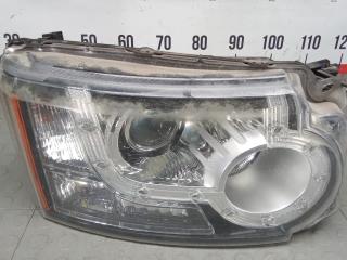 фара правая Land Rover Discovery 4 поколение 2011, 3.0 л., SD V6, дизель, АКПП, внедорожник 5 дв.