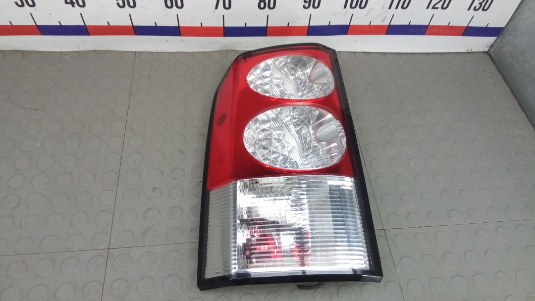 фонарь задний левый Land Rover Discovery 4 поколение 2011, 3.0 л., SD V6, дизель, АКПП, внедорожник 5 дв. - фото №1