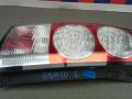 фонарь задний левый Land Rover Discovery 4 поколение 2011, 3.0 л., SD V6, дизель, АКПП, внедорожник 5 дв. - фото №3