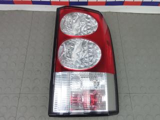 фонарь задний правый Land Rover Discovery 4 поколение 2011, 3.0 л., SD V6, дизель, АКПП, внедорожник 5 дв.