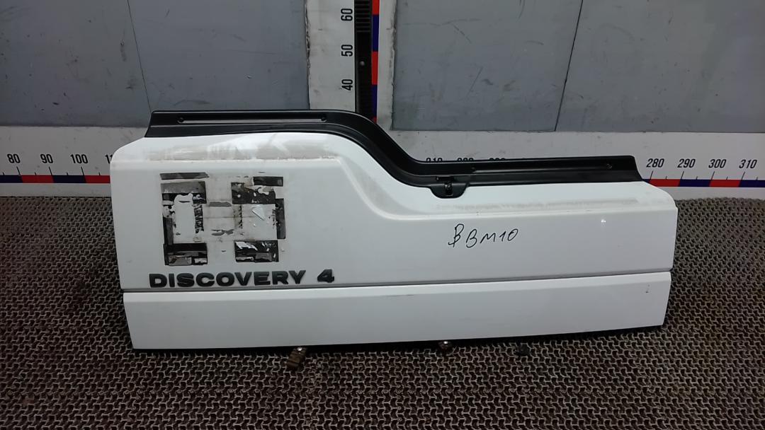 борт откидной Land Rover Discovery 4 поколение 2011, 3.0 л., SD V6, дизель, АКПП, внедорожник 5 дв. - фото №1