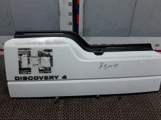 борт откидной Land Rover Discovery 4 поколение 2011, 3.0 л., SD V6, дизель, АКПП, внедорожник 5 дв.