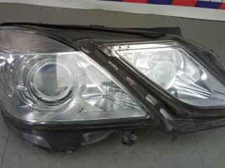 фара правая Mercedes-Benz E-Класс W212/S212/C207/A207 2011, 3.0 л., E350	CDI, дизель, АКПП, седан