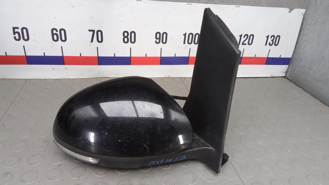 зеркало правое SEAT Alhambra 2005-2010 2016, 2.0 л., дизель, АКПП, минивэн, 8PIN - фото №1