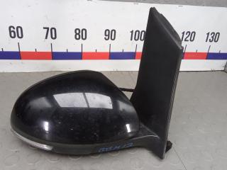 зеркало правое SEAT Alhambra 2005-2010 2016, 2.0 л., дизель, АКПП, минивэн, 8PIN