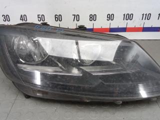 фара правая SEAT Alhambra 2005-2010 2016, 2.0 л., дизель, АКПП, минивэн