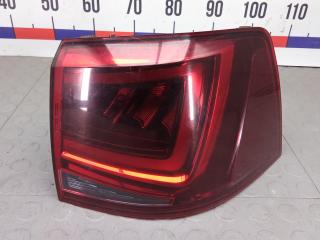 фонарь задний правый SEAT Alhambra 2005-2010 2016, 2.0 л., дизель, АКПП, минивэн