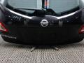 крышка багажника Nissan Qashqai 1 поколение [рестайлинг] 2012, 1.6 л., бензин, МКПП, внедорожник 5 дв. - фото №2