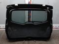 крышка багажника Nissan Qashqai 1 поколение [рестайлинг] 2012, 1.6 л., бензин, МКПП, внедорожник 5 дв. - фото №9