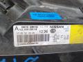 фара правая Nissan Qashqai 1 поколение [рестайлинг] 2012, 1.6 л., бензин, МКПП, внедорожник 5 дв. - фото №5