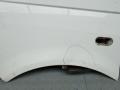 крыло переднее левое Volkswagen Transporter T5 2006, 1.9 л., дизель, МКПП, микроавтобус - фото №2