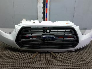 решетка радиатора Ford Transit 8 поколение 2016, 2.2 л., дизель, МКПП, микроавтобус