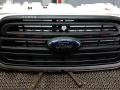 решетка радиатора Ford Transit 8 поколение 2016, 2.2 л., дизель, МКПП, микроавтобус - фото №3