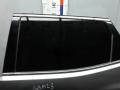 дверь задняя левая Hyundai Santa Fe 3 поколение (DM) [рестайлинг] 2015, 2.2 л., дизель, АКПП, внедорожник 5 дв. - фото №3