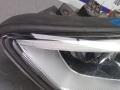 фара левая Hyundai Santa Fe 3 поколение (DM) [рестайлинг] 2015, 2.2 л., дизель, АКПП, внедорожник 5 дв. - фото №2