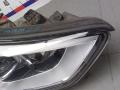 фара правая Hyundai Santa Fe 3 поколение (DM) [рестайлинг] 2015, 2.2 л., дизель, АКПП, внедорожник 5 дв. - фото №2