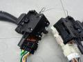 переключатель подрулевой Hyundai Santa Fe 2 поколение (CM) [рестайлинг] 2011, 2.2 л., дизель, АКПП, внедорожник 5 дв. - фото №4