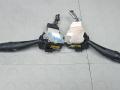 переключатель подрулевой Hyundai Santa Fe 2 поколение (CM) [рестайлинг] 2011, 2.2 л., дизель, АКПП, внедорожник 5 дв. - фото №5