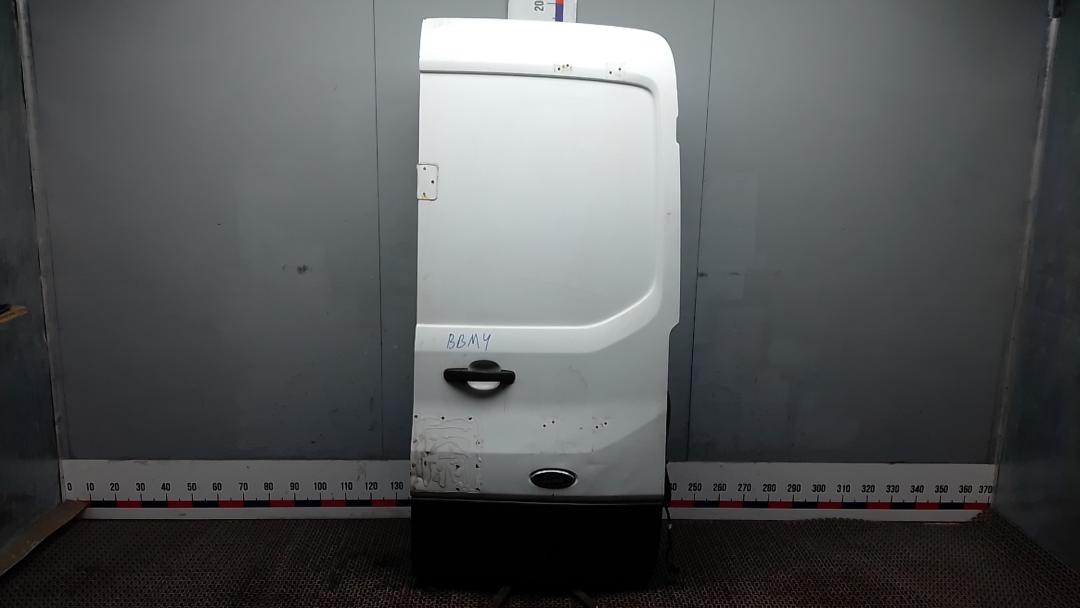 дверь задняя распашная правая Ford Transit 8 поколение 2015, 2.2 л., дизель, МКПП, микроавтобус - фото №1