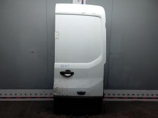 дверь задняя распашная правая Ford Transit 8 поколение 2015, 2.2 л., дизель, МКПП, микроавтобус