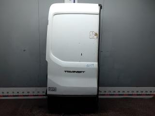 дверь задняя распашная левая Ford Transit 8 поколение 2015, 2.2 л., дизель, МКПП, микроавтобус
