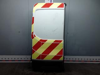 дверь задняя распашная левая Ford Transit 8 поколение 2016, 2.2 л., дизель, МКПП, микроавтобус