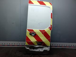 дверь задняя распашная правая Ford Transit 8 поколение 2016, 2.2 л., дизель, МКПП, микроавтобус