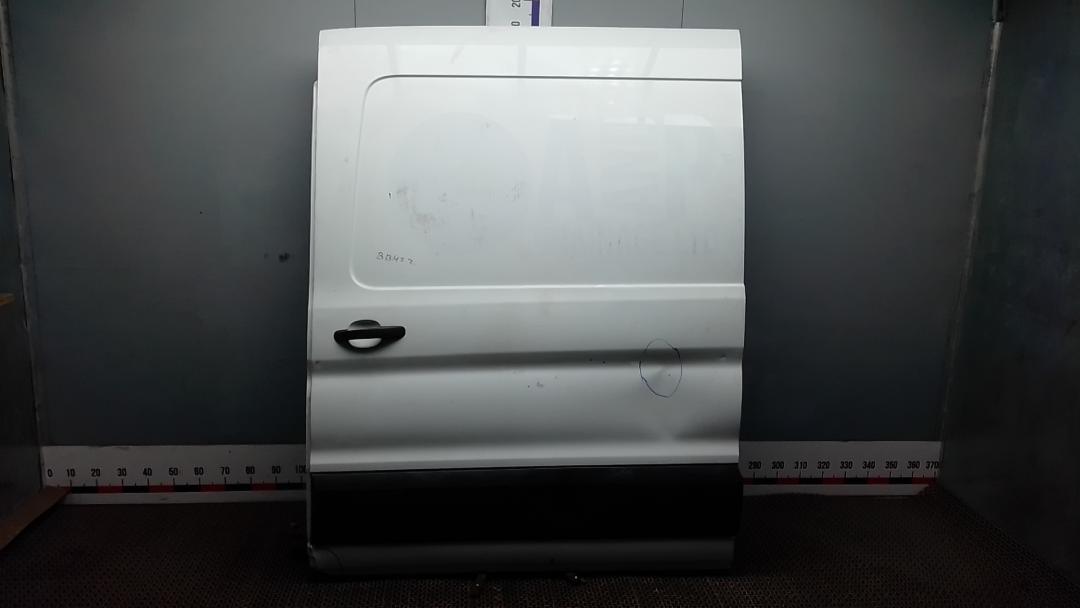 дверь сдвижная Ford Transit 8 поколение 2016, 2.2 л., дизель, МКПП, микроавтобус - фото №1