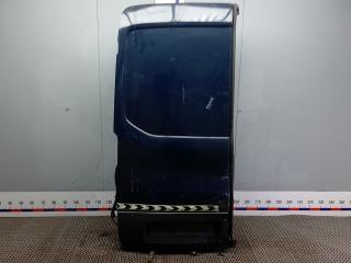 дверь задняя распашная левая Ford Transit 8 поколение 2016, 2.2 л., дизель, МКПП, микроавтобус