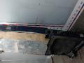 дверь задняя распашная левая Ford Transit 8 поколение 2016, 2.2 л., дизель, МКПП, микроавтобус - фото №11
