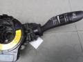 переключатель подрулевой Hyundai Santa Fe 3 поколение (DM) [рестайлинг] 2015, 2.2 л., дизель, АКПП, внедорожник 5 дв. - фото №3