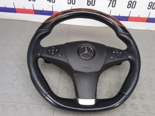 руль Mercedes-Benz E-Класс W212/S212/C207/A207 2011, 3.0 л., E350	CDI, дизель, АКПП, седан
