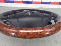 руль Mercedes-Benz E-Класс W212/S212/C207/A207 2011, 3.0 л., E350	CDI, дизель, АКПП, седан - фото №5