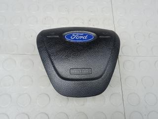 подушка безопасности водителя Ford Transit 8 поколение 2015, 2.2 л., дизель, МКПП, микроавтобус
