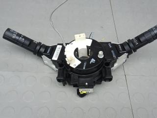 переключатель подрулевой Nissan Qashqai 1 поколение [рестайлинг] 2012, 1.6 л., бензин, МКПП, внедорожник 5 дв.