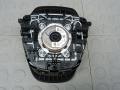 подушка безопасности водителя Ford Transit 8 поколение 2016, 2.2 л., дизель, МКПП, микроавтобус - фото №3