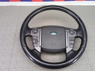 руль Land Rover Discovery 4 поколение 2011, 3.0 л., SD V6, дизель, АКПП, внедорожник 5 дв.